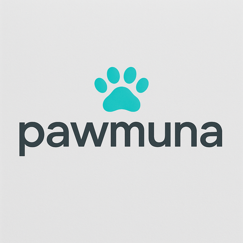 Pawmuna